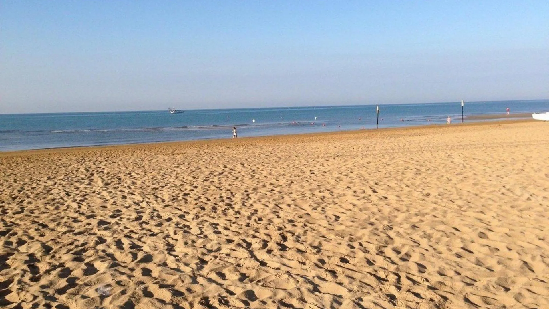 Bright Apartment With Ac 350M Far The Sea Bibione