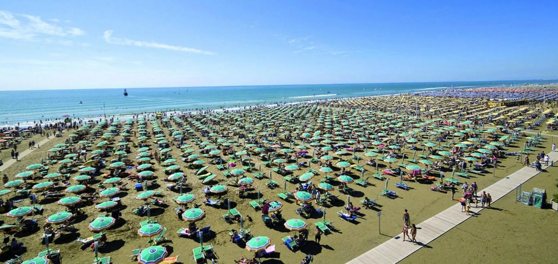 Bright Apartment With Ac 350M Far The Sea Bibione