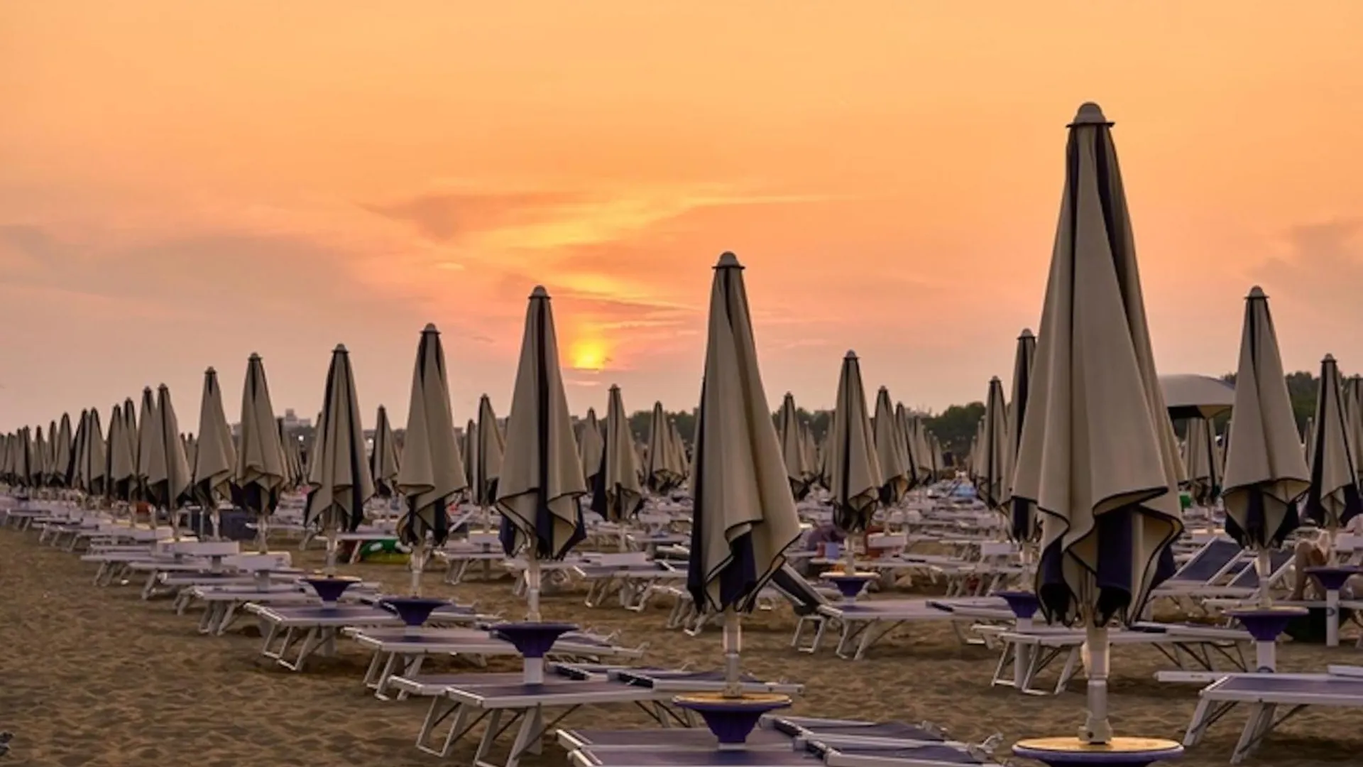 Bright Apartment With Ac 350M Far The Sea Bibione