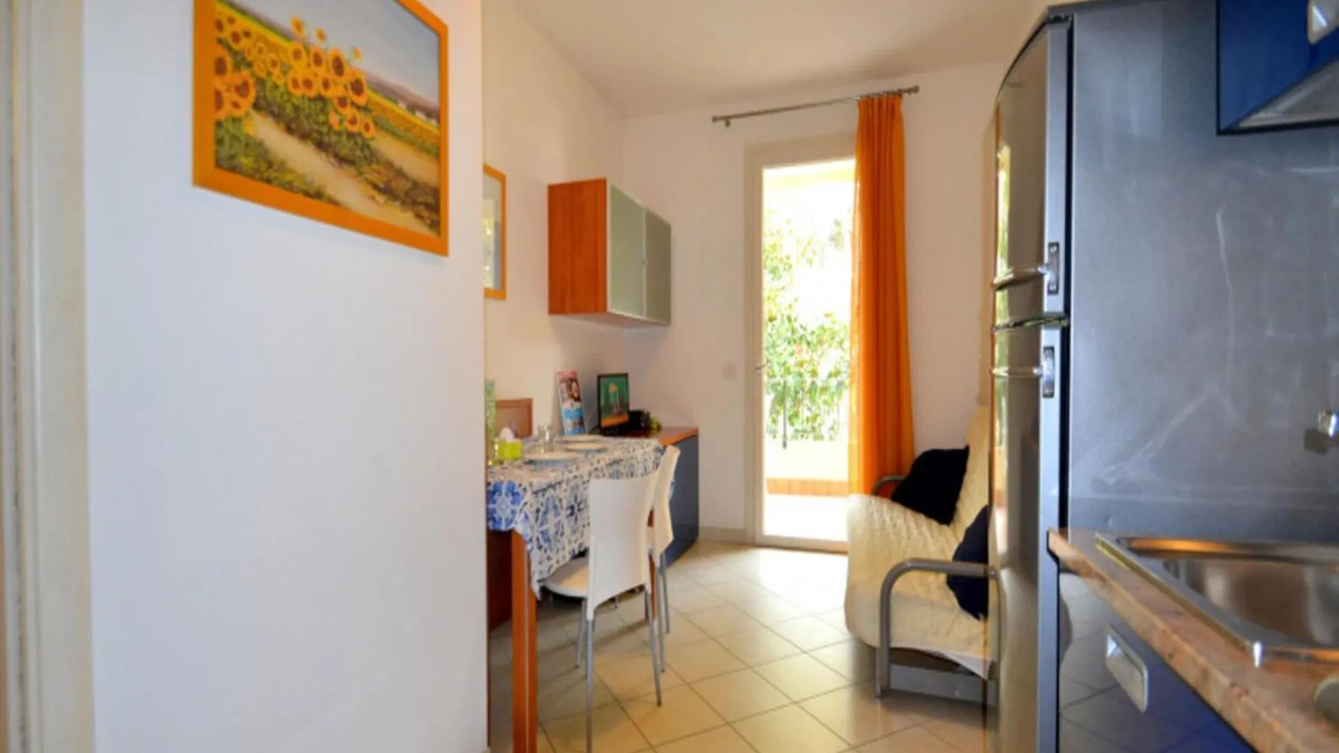 Bright Apartment With Ac 350M Far The Sea Bibione
