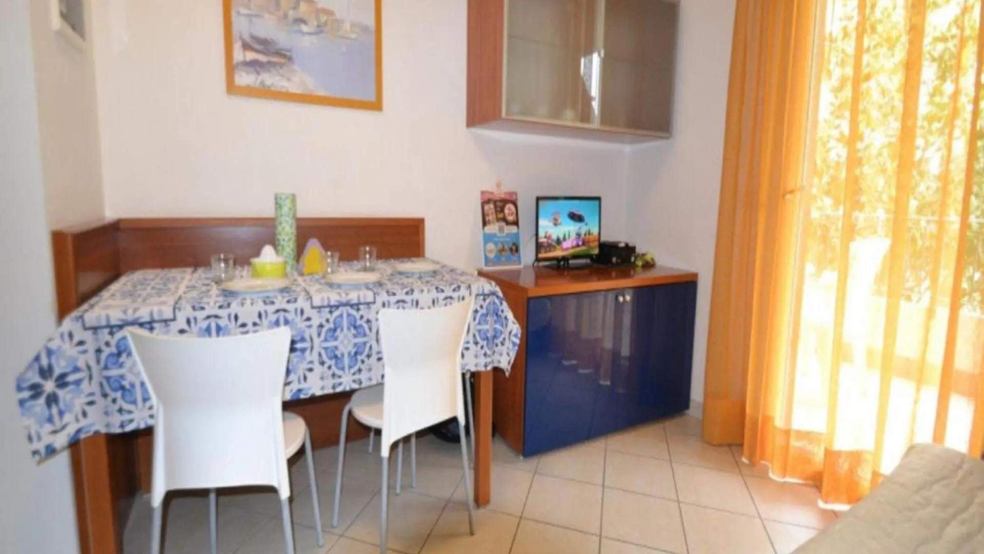 Bright Apartment With Ac 350M Far The Sea Bibione
