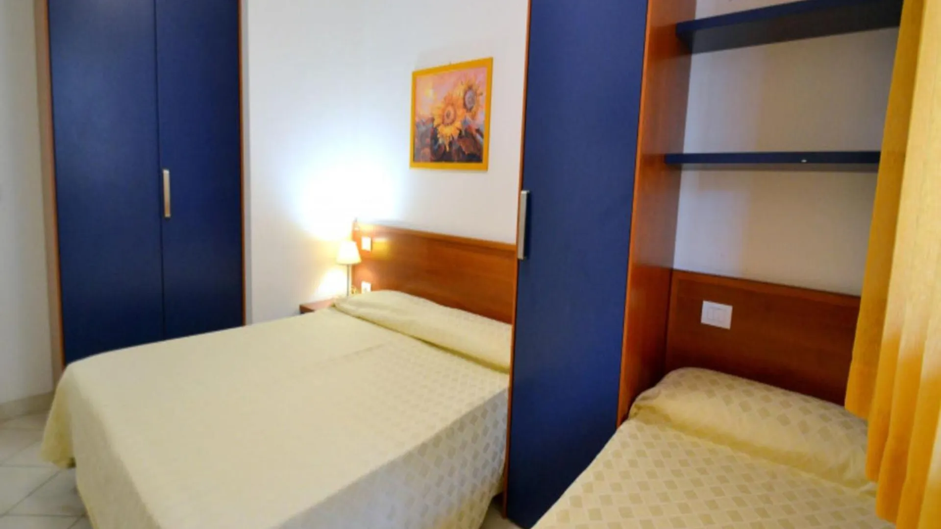 Bright Apartment With Ac 350M Far The Sea Bibione Włochy