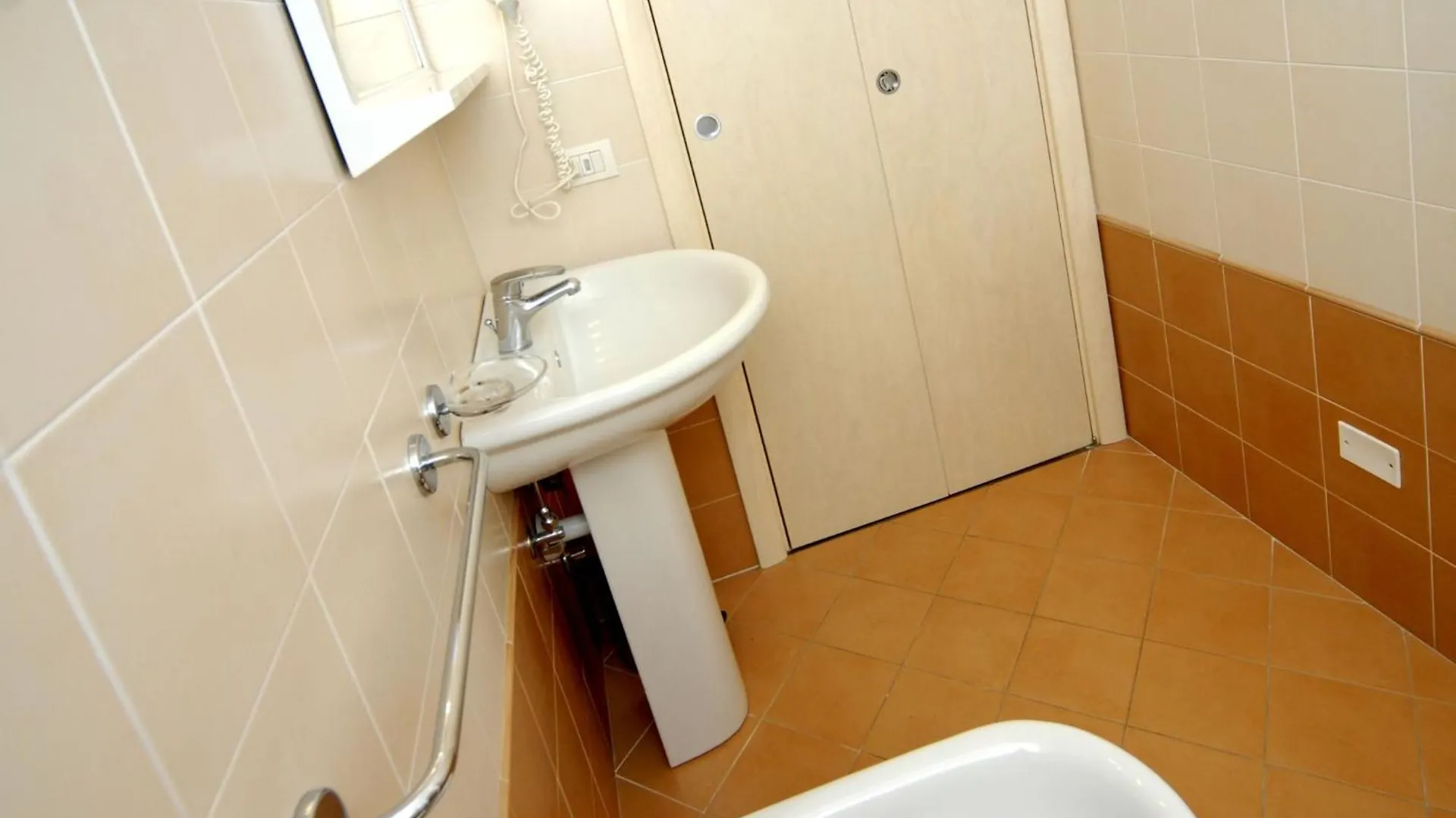 Bright Apartment With Ac 350M Far The Sea Bibione
