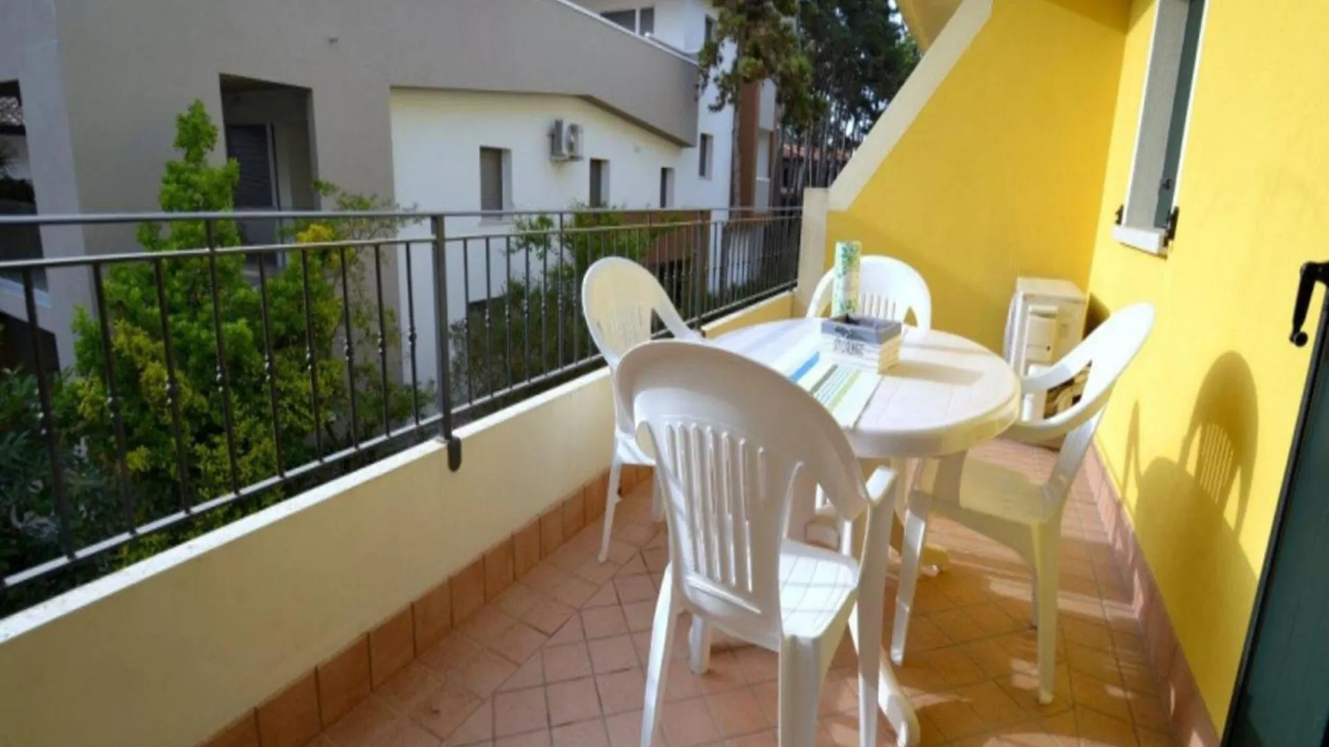 Bright Apartment With Ac 350M Far The Sea Bibione