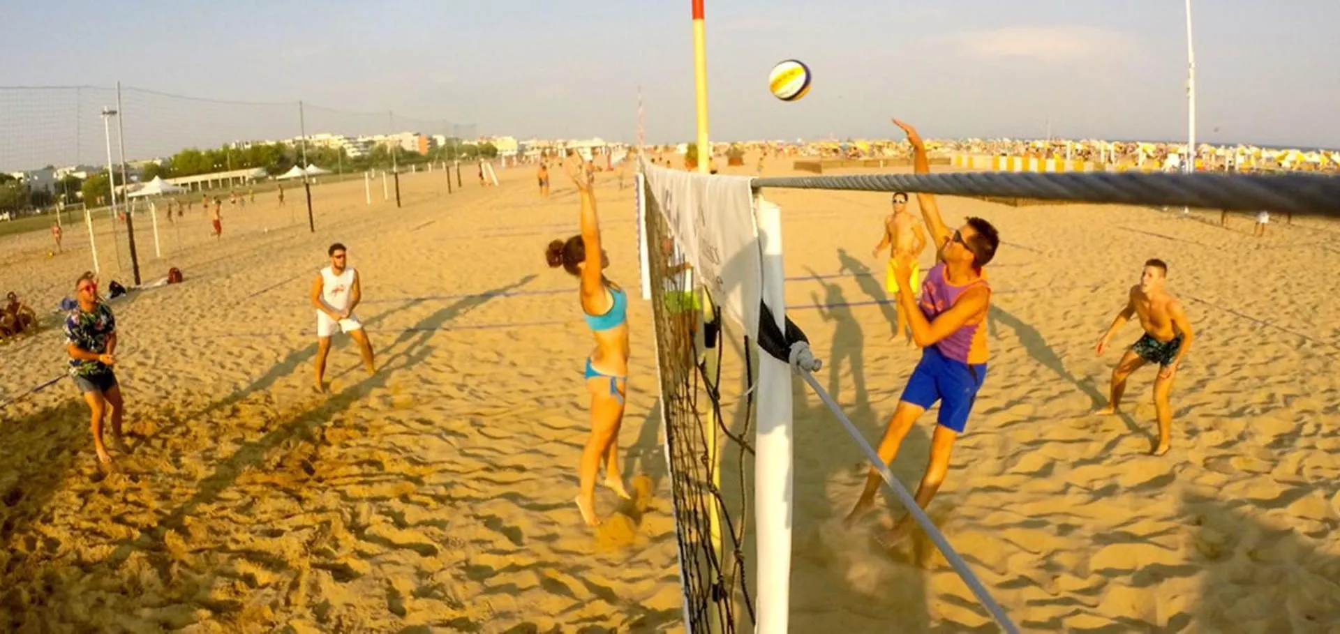 Bright Apartment With Ac 350M Far The Sea Bibione 0*,  Italy