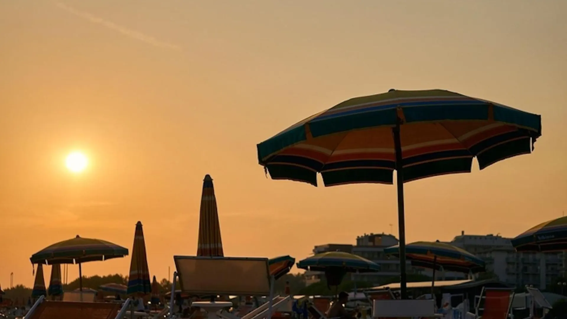 Bright Apartment With Ac 350M Far The Sea Bibione