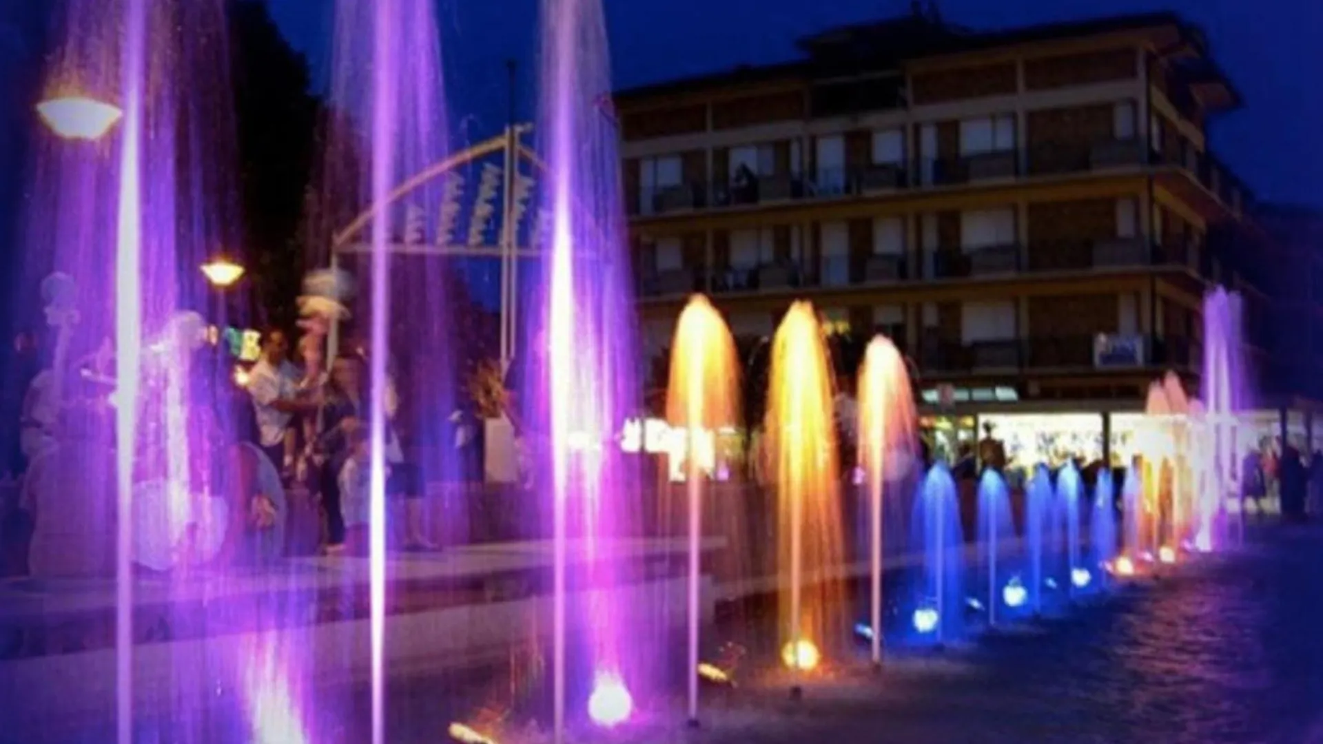 Bright Apartment With Ac 350M Far The Sea Bibione