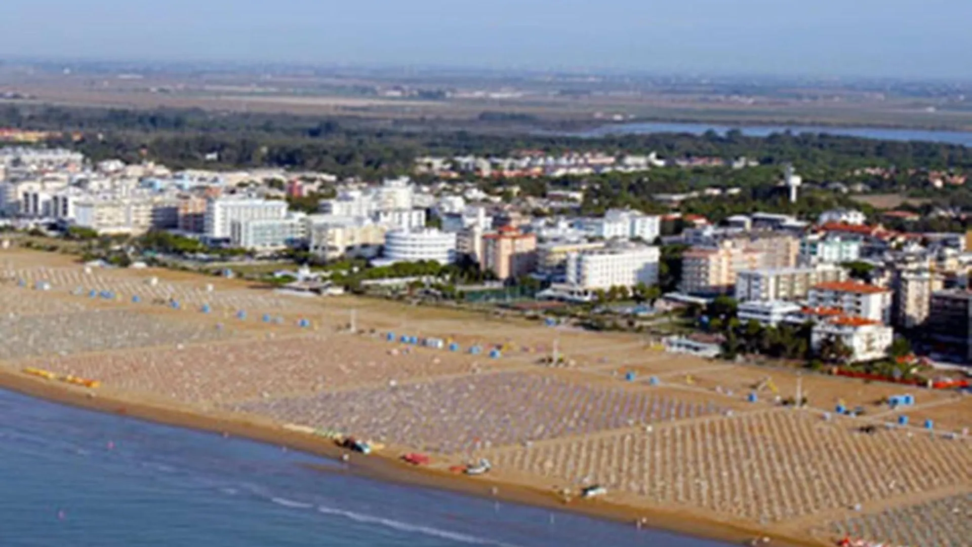 Bright Apartment With Ac 350M Far The Sea Bibione