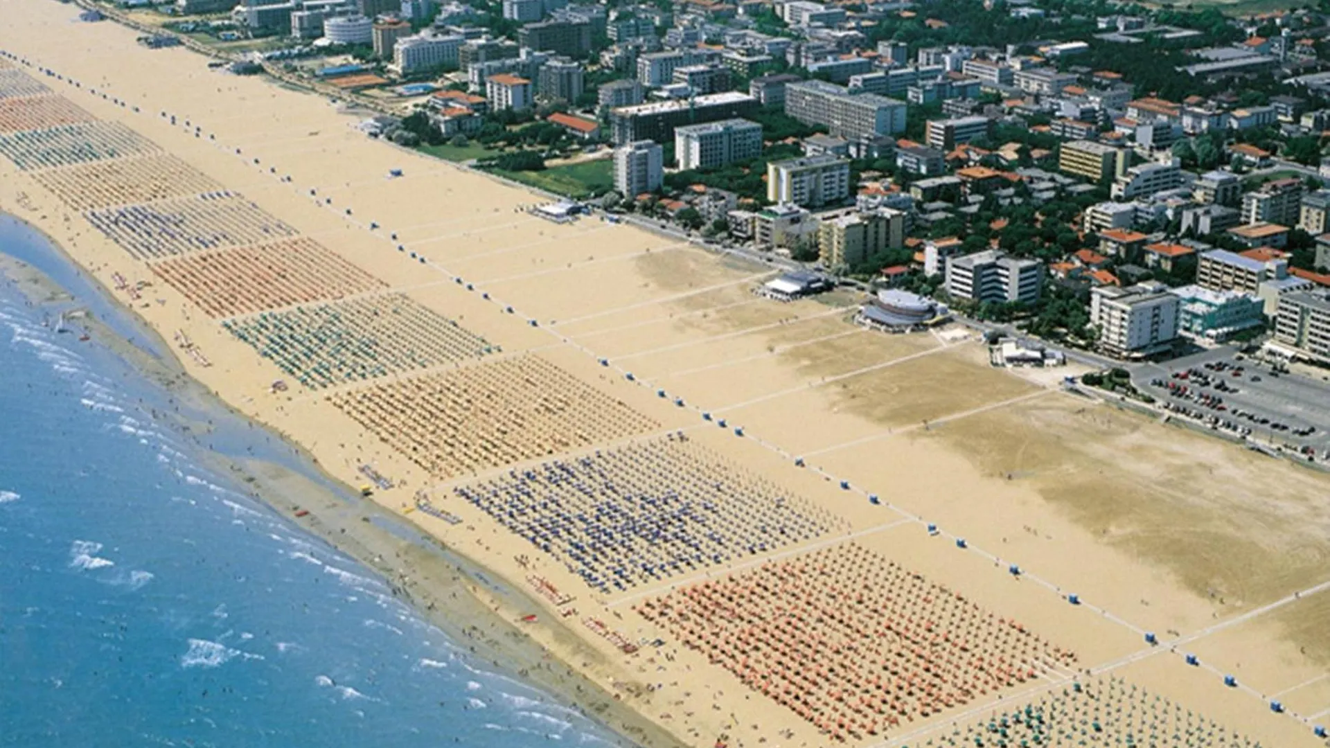 Bright Apartment With Ac 350M Far The Sea Bibione 0*,  Italy