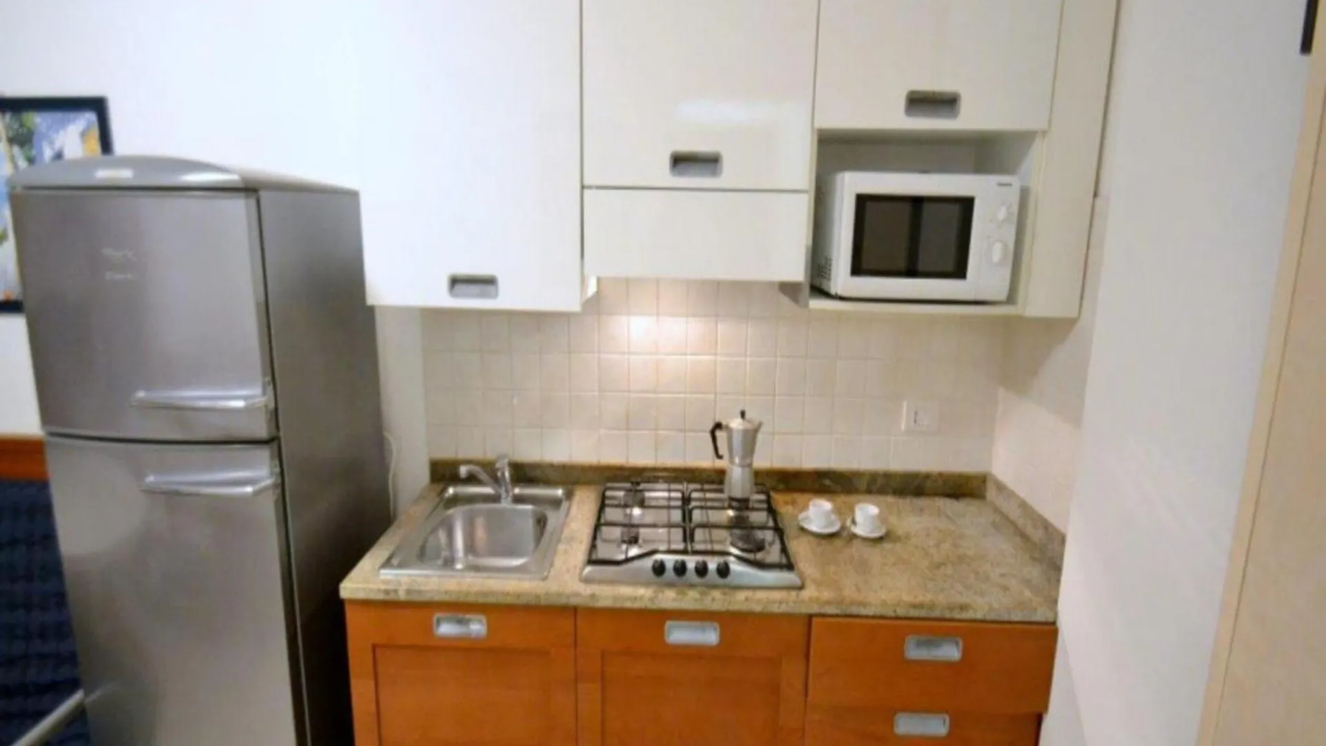 Bright Apartment With Ac 350M Far The Sea Bibione