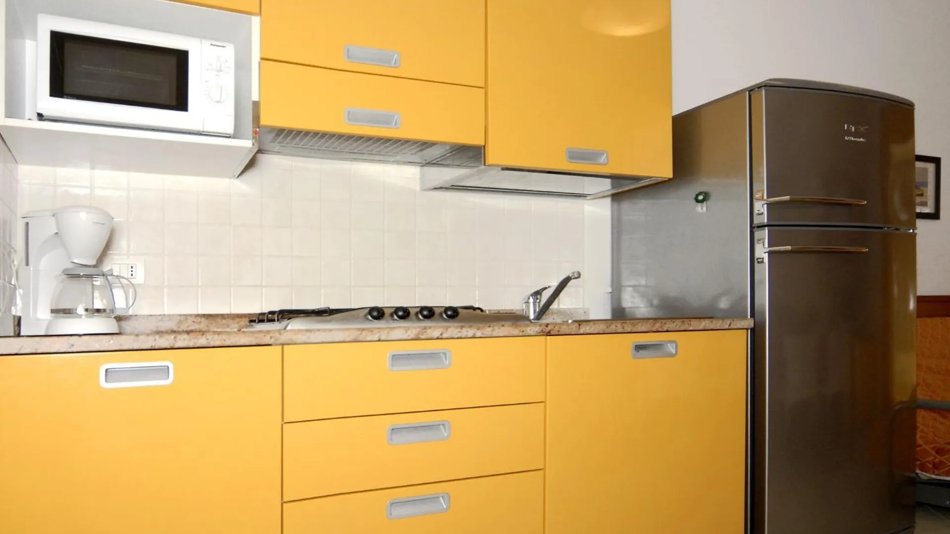Bright Apartment With Ac 350M Far The Sea Bibione 0*,