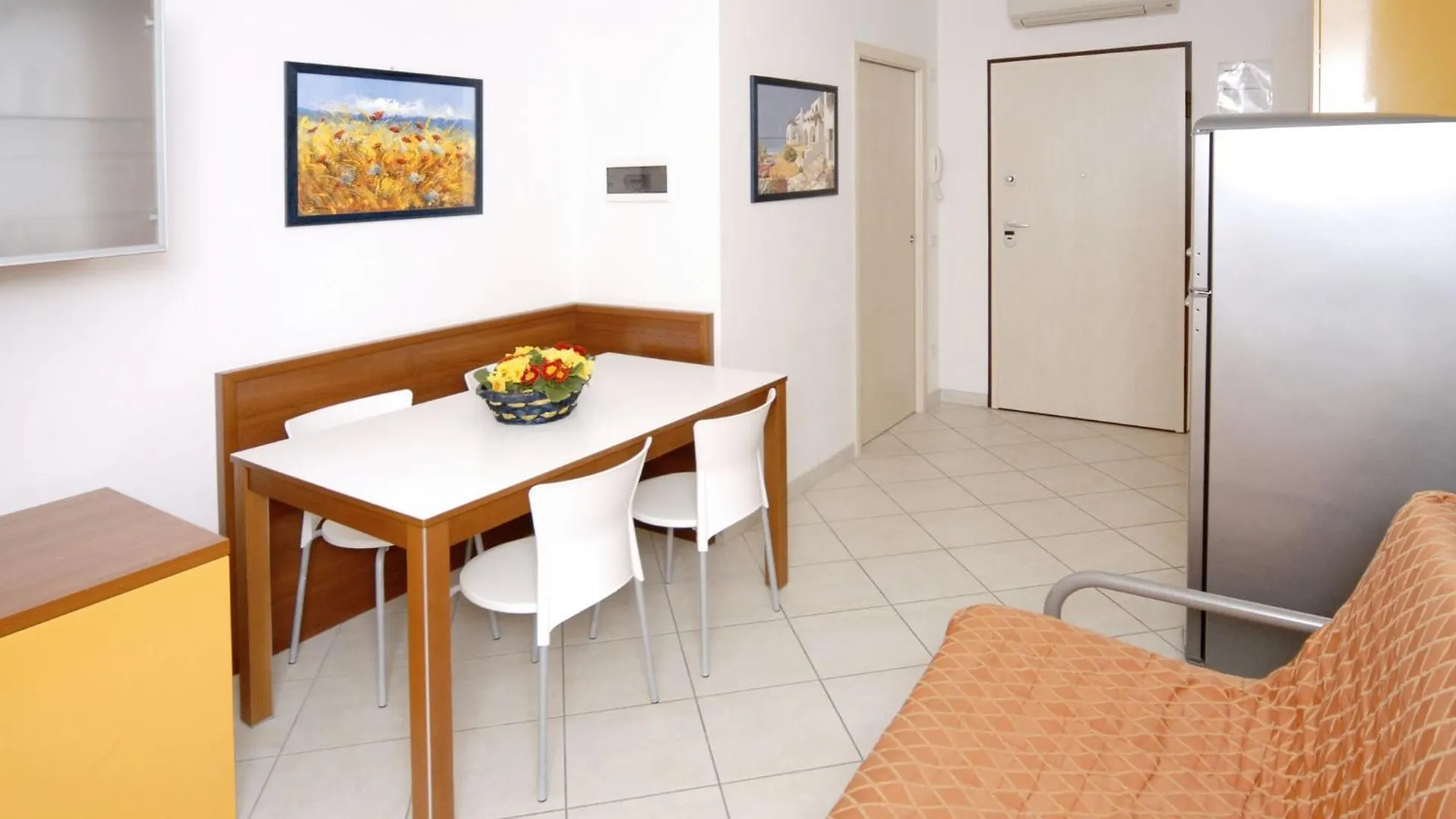 Bright Apartment With Ac 350M Far The Sea Bibione