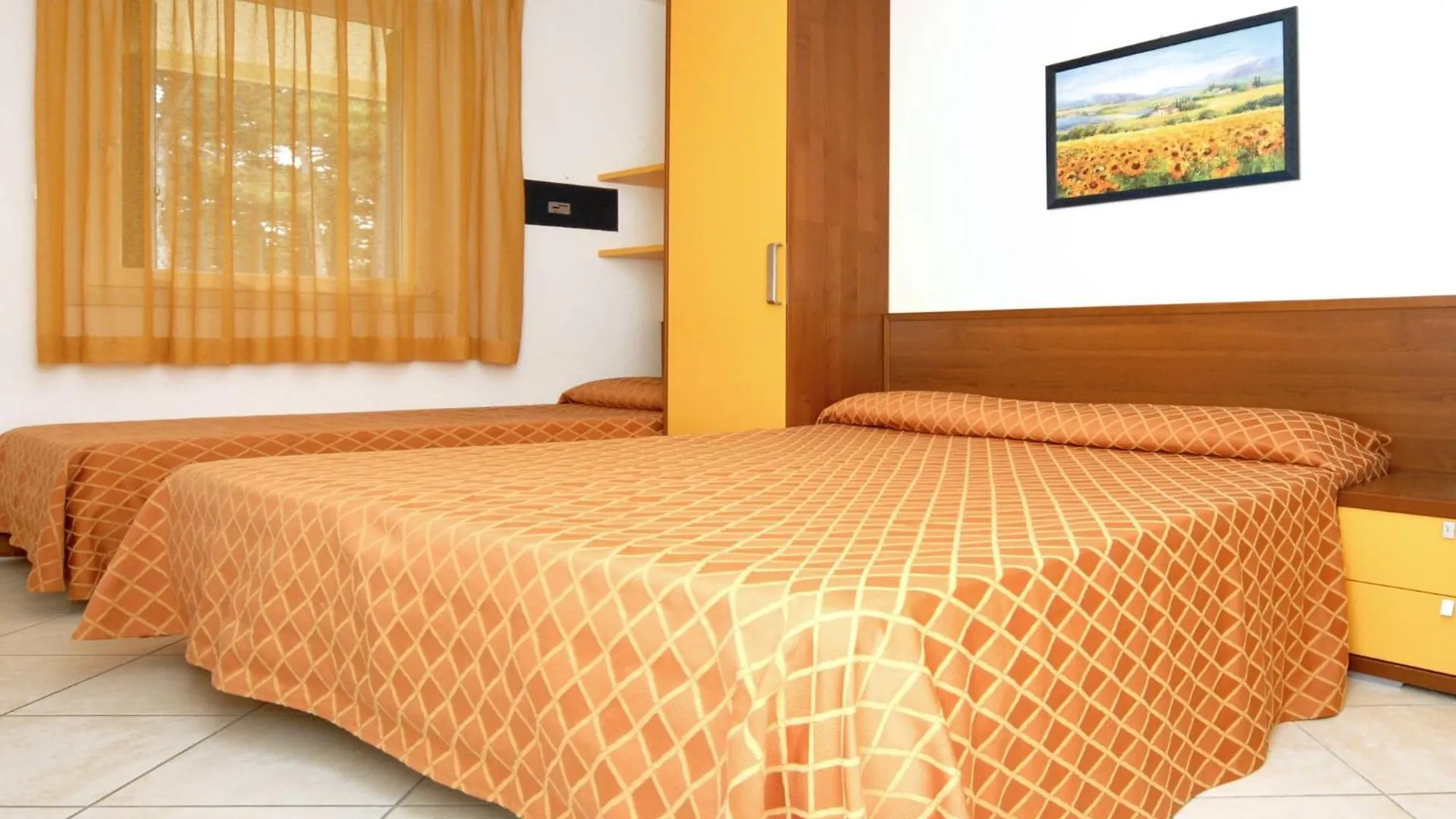 Bright Apartment With Ac 350M Far The Sea Bibione